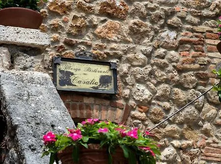 Casalta Boutique 3*