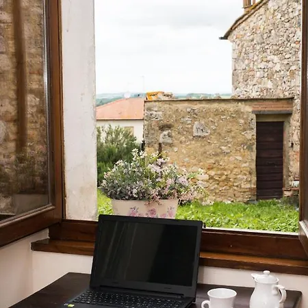 Casalta Boutique 3* Monteriggioni