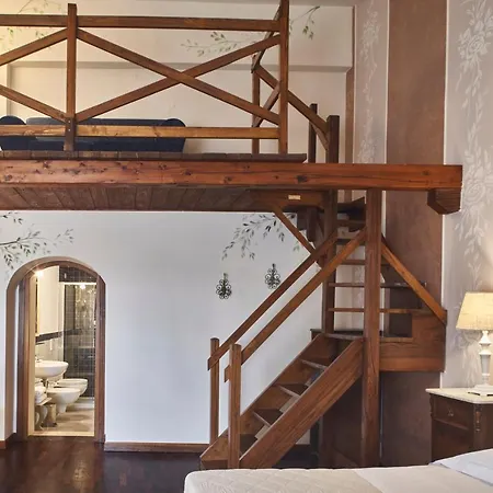 Hotel Casalta Boutique 3*