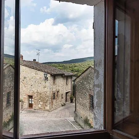 Casalta Boutique Monteriggioni