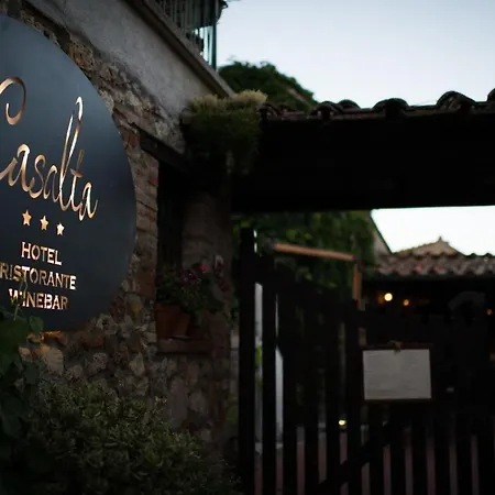Casalta Boutique