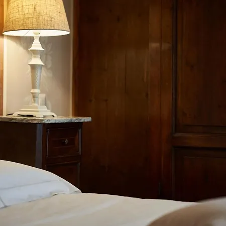 Casalta Boutique Hotel Monteriggioni