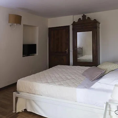 Casalta Boutique Monteriggioni