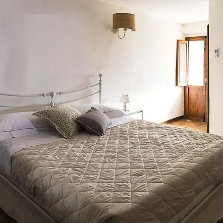 Hotell Casalta Boutique Monteriggioni