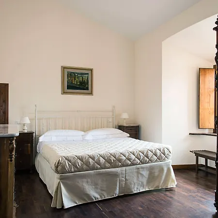 Casalta Boutique Hotell 3*