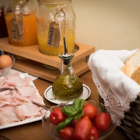 Hotell Casalta Boutique