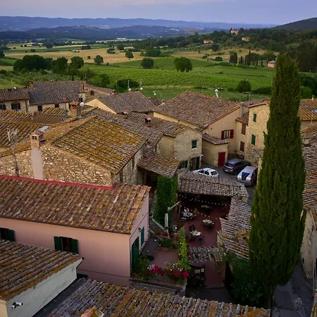 Casalta Boutique 3*