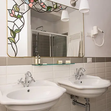 Casalta Boutique Hotell Monteriggioni