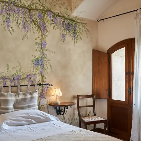 Casalta Boutique Monteriggioni