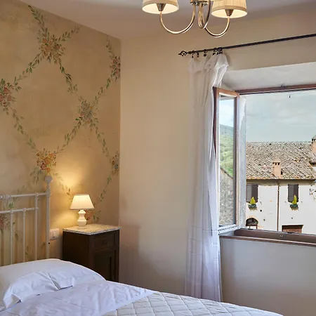 Casalta Boutique Hotell 3*