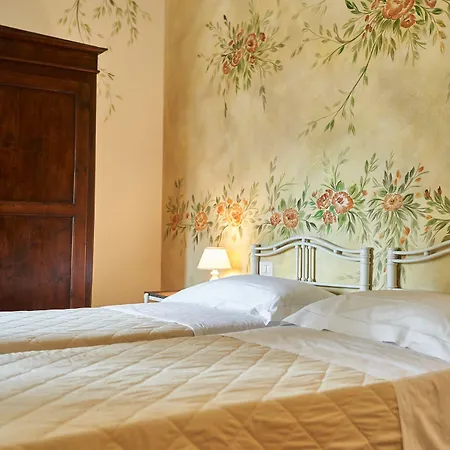 Hotell Casalta Boutique Monteriggioni