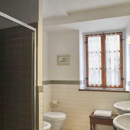 Casalta Boutique Hotell