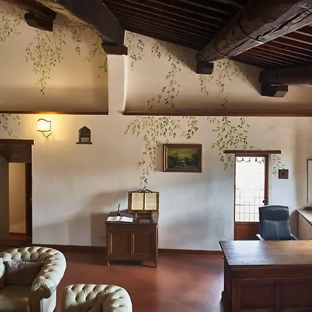 Hotell Casalta Boutique 3*