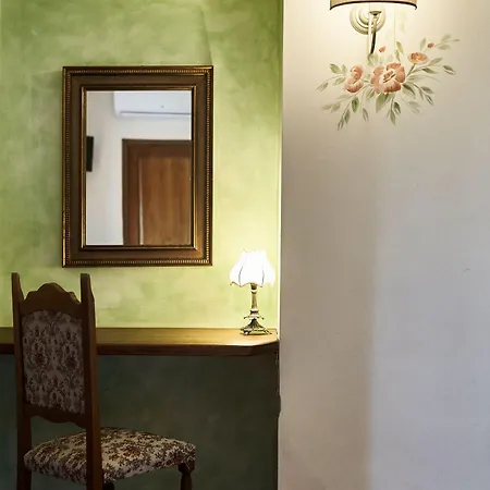 Casalta Boutique 3* Monteriggioni