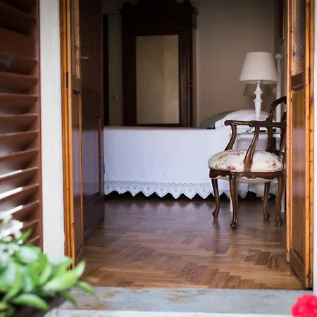 Casalta Boutique Hotell Monteriggioni