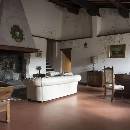Hotel Casalta Boutique Monteriggioni