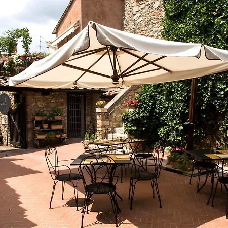 Casalta Boutique Hotel 3*