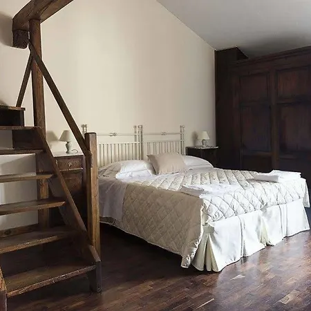 Casalta Boutique Hotel Monteriggioni