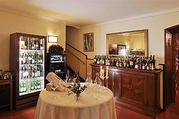 Hotel Casalta Boutique Monteriggioni